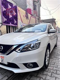 نيسان سنترا